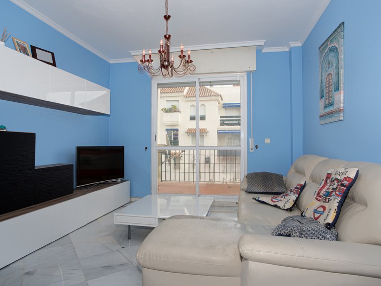 Apartment for Sale in Marbella, Malaga 3