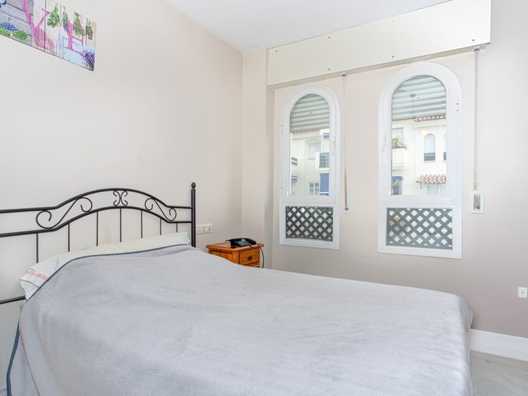 Apartment for Sale in Marbella, Malaga 4