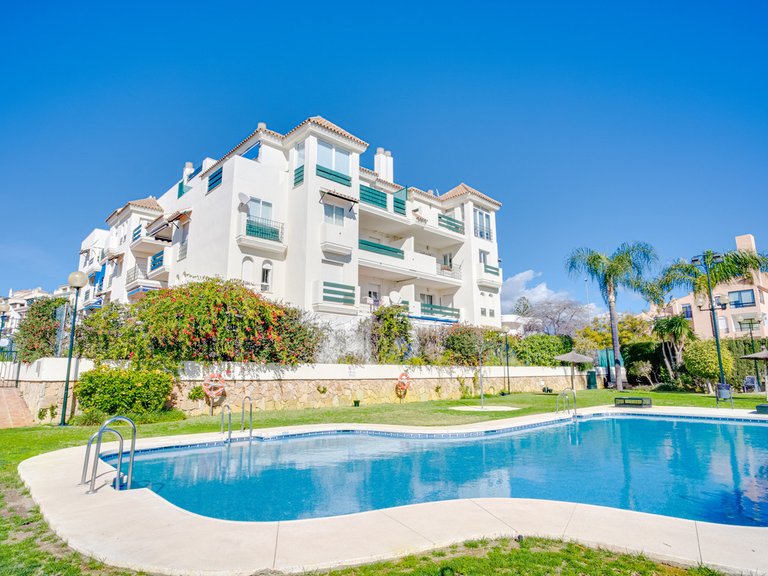 Apartment for Sale in Marbella, Malaga 2