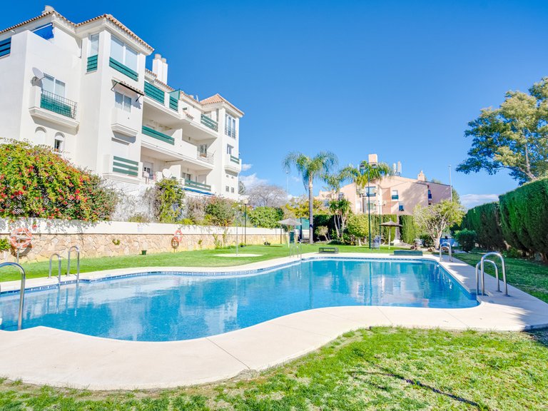 Apartment for Sale in Marbella, Malaga 11