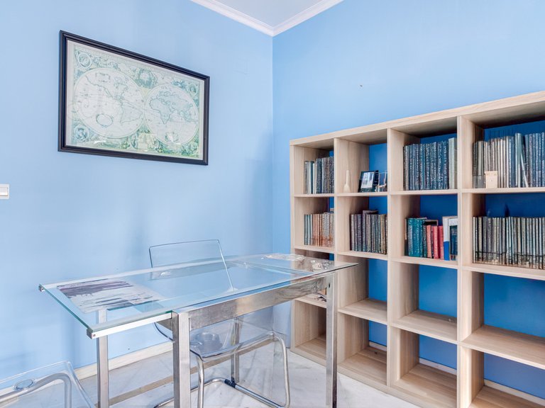 Apartment for Sale in Marbella, Malaga 13