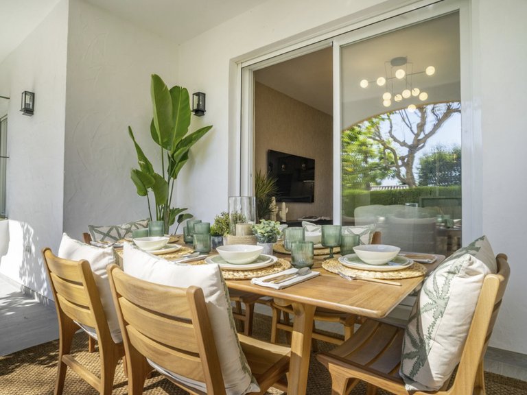 Appartement te koop 6