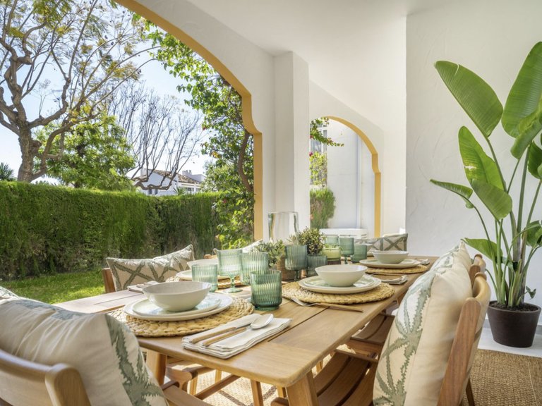 Appartement te koop 2