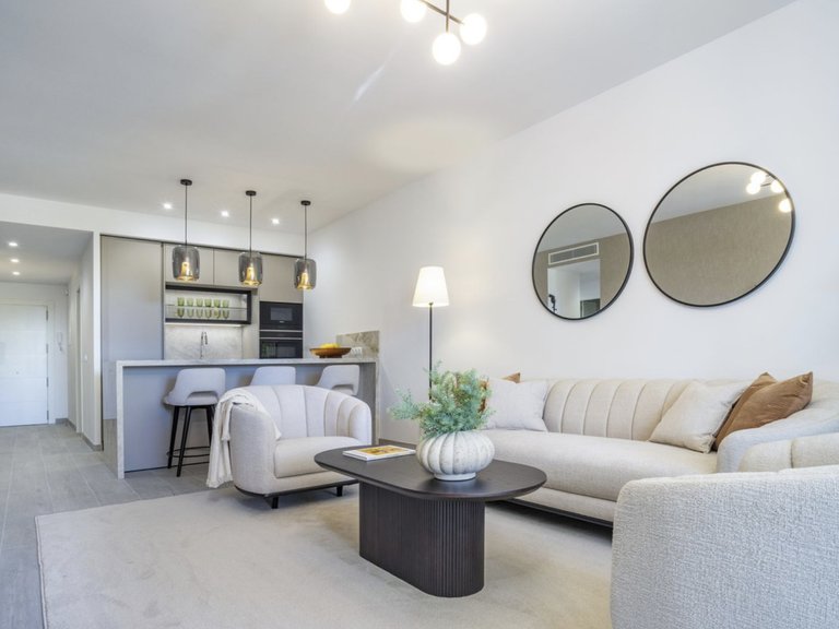 Appartement te koop 9