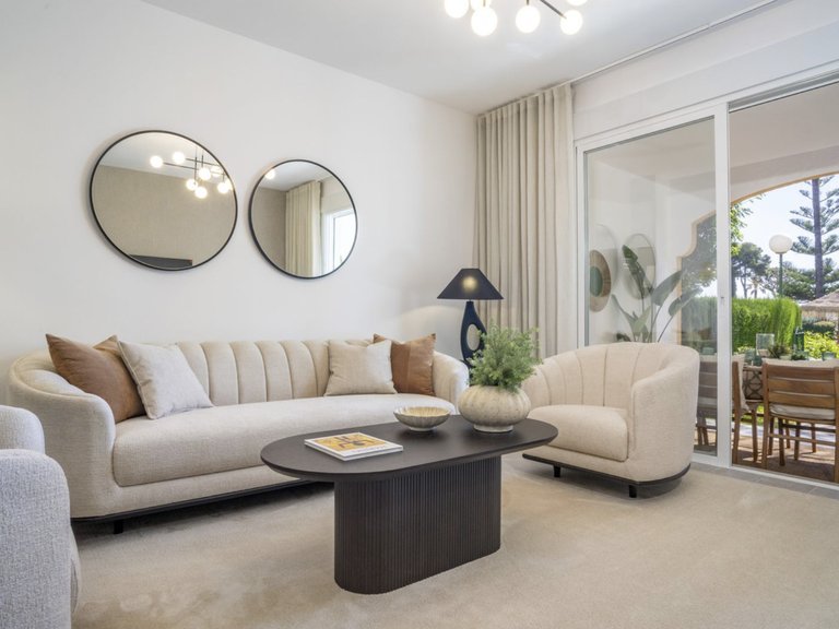 Appartement te koop 7