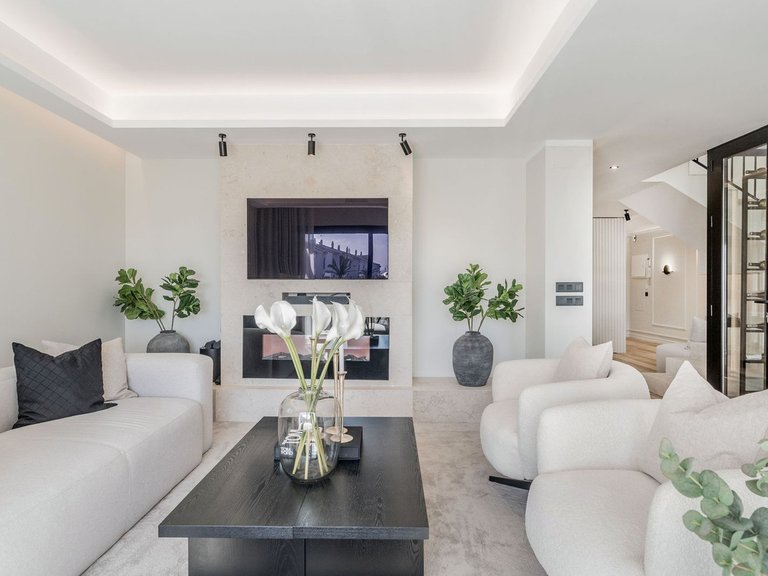 Town House for Sale in Marbella, Malaga 6