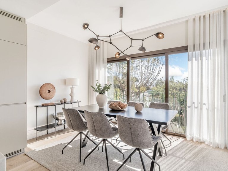 Town House for Sale in Marbella, Malaga 21