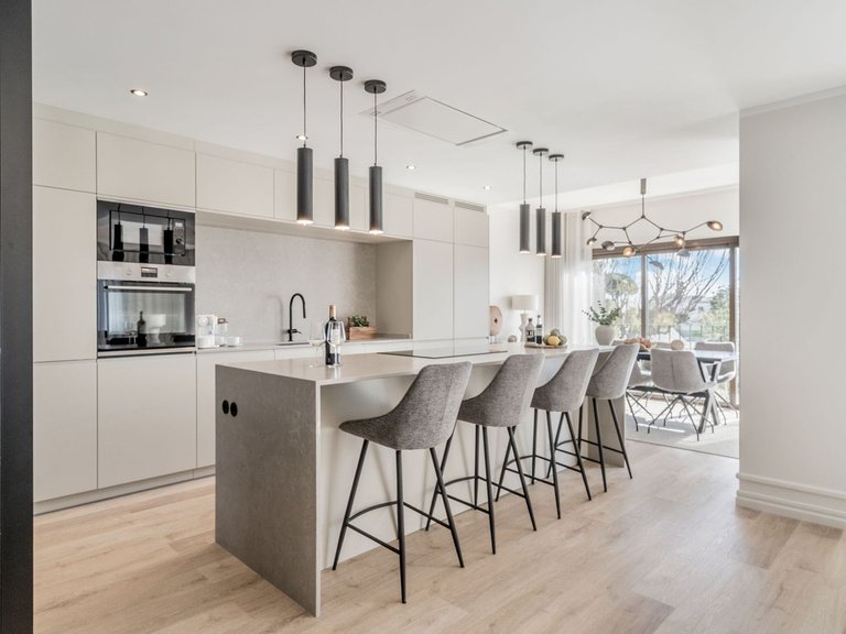 Town House for Sale in Marbella, Malaga 22