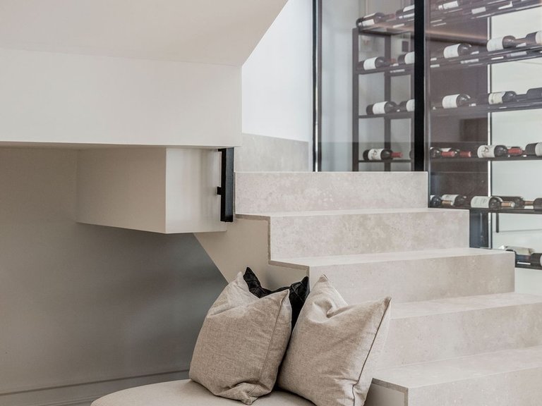Town House for Sale in Marbella, Malaga 18