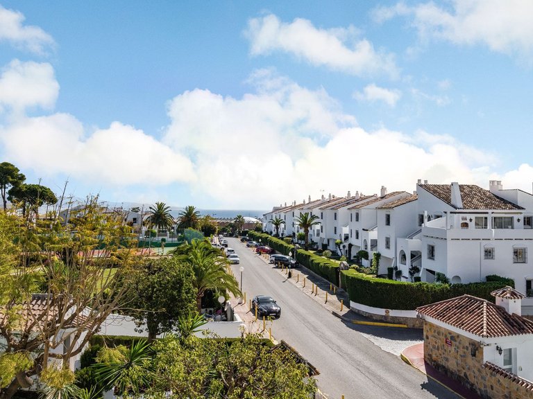 Town House for Sale in Marbella, Malaga 13