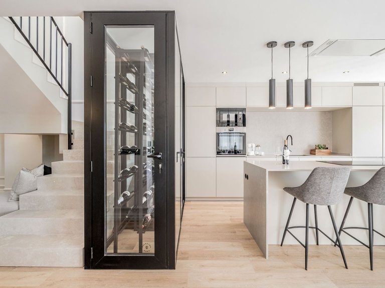 Town House for Sale in Marbella, Malaga 3