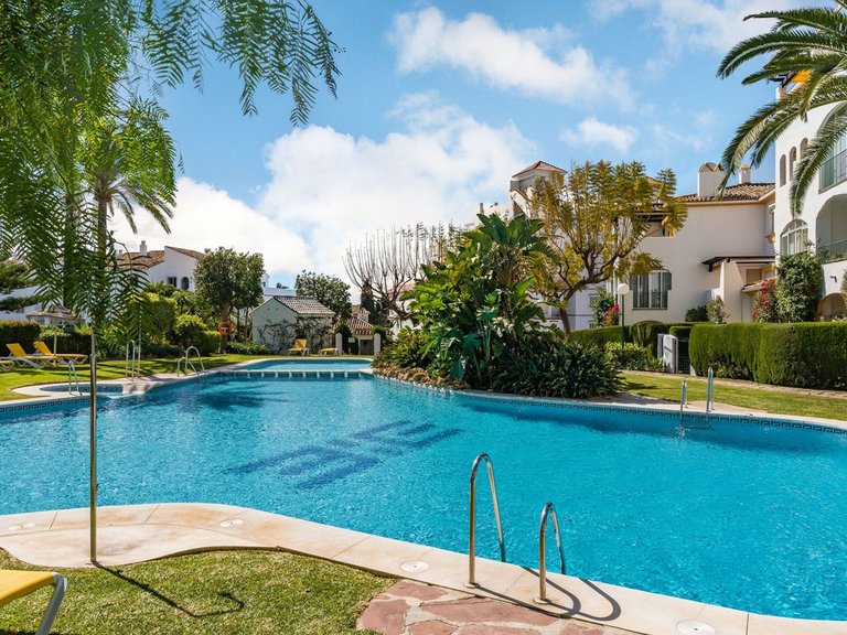Town House for Sale in Marbella, Malaga 19