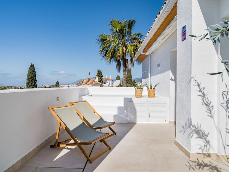 Town House for Sale in Marbella, Malaga 12