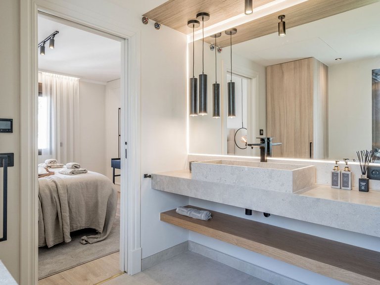 Town House for Sale in Marbella, Malaga 24