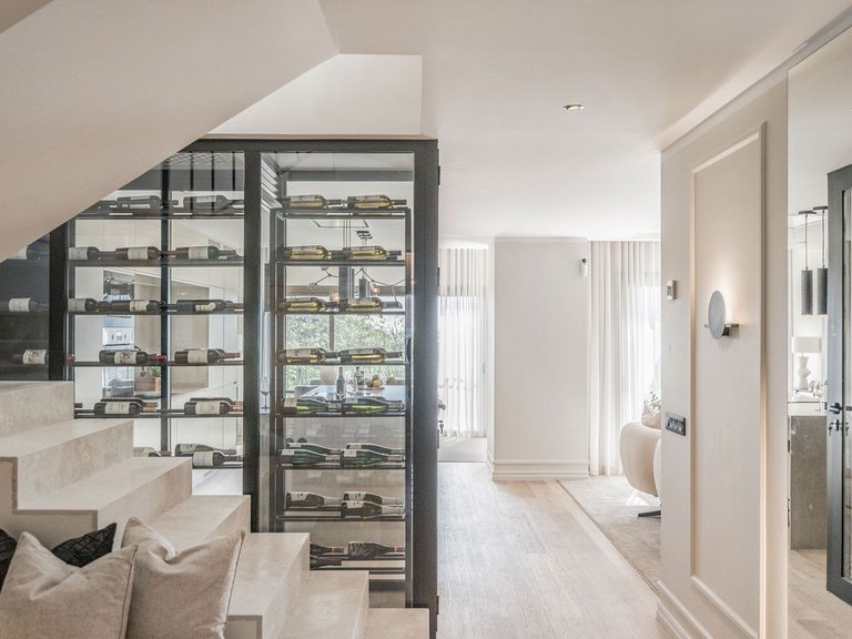 Town House for Sale in Marbella, Malaga 14