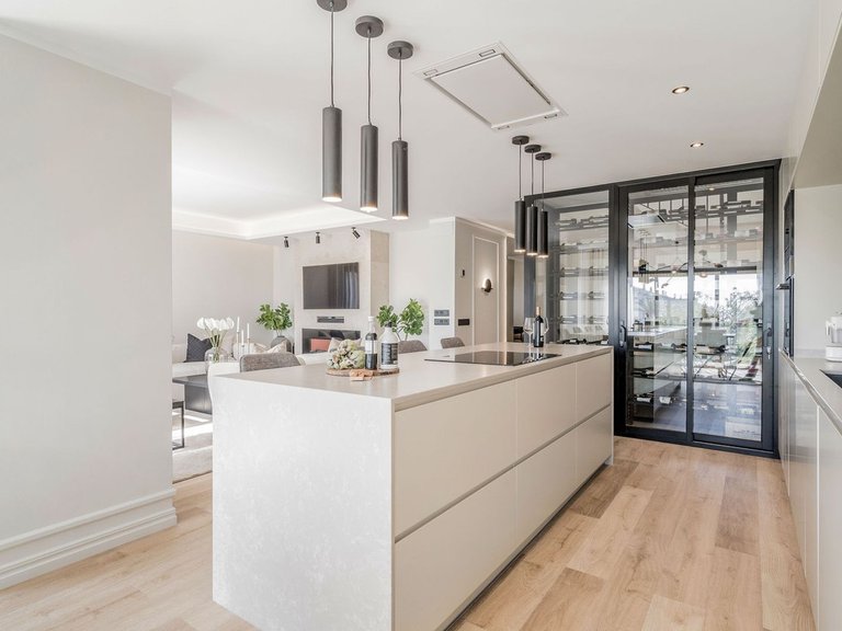 Town House for Sale in Marbella, Malaga 25