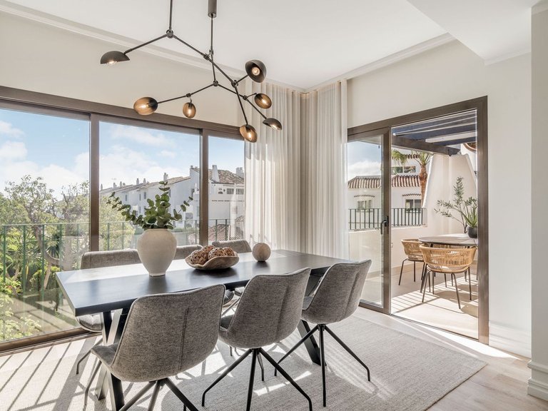 Town House for Sale in Marbella, Malaga 5