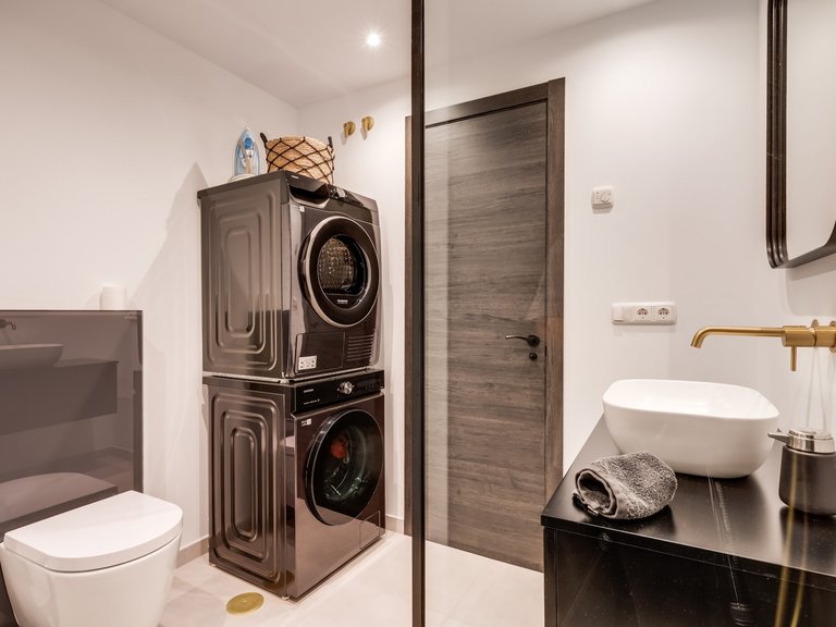 Apartment for Sale in Benahavis, Malaga 17