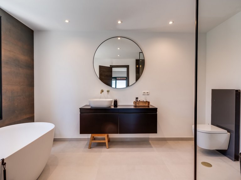 Apartment for Sale in Benahavis, Malaga 10