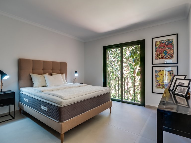 Apartment for Sale in Benahavis, Malaga 18