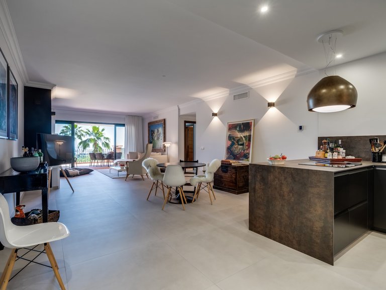 Apartment for Sale in Benahavis, Malaga 4
