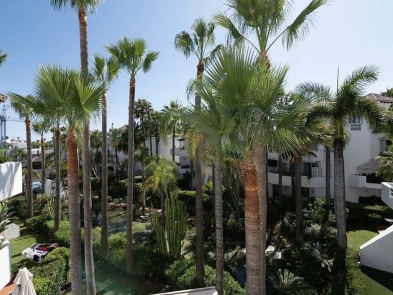 Duplex Penthouse till salu nära stranden 1