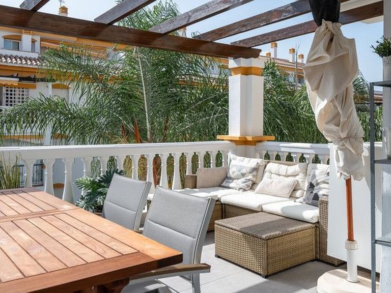 Apartment for Sale in Marbella, Malaga 7