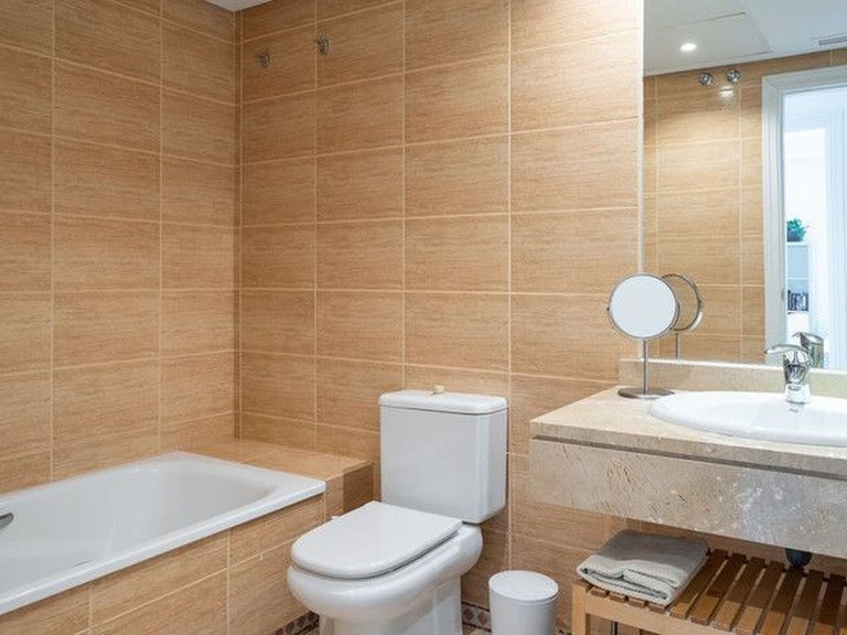 Apartment for Sale in Marbella, Malaga 13