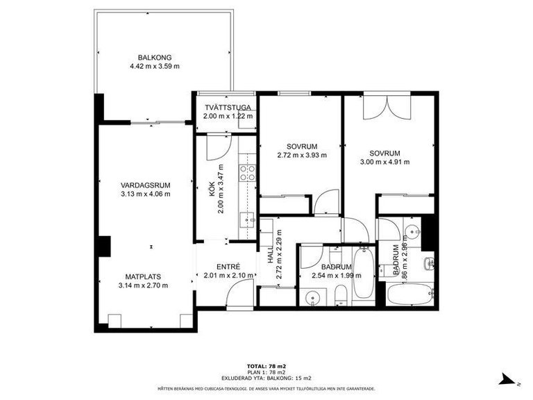 Apartment for Sale in Marbella, Malaga 17