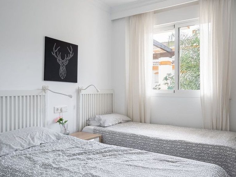 Apartment for Sale in Marbella, Malaga 11