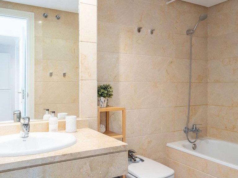 Apartment for Sale in Marbella, Malaga 10