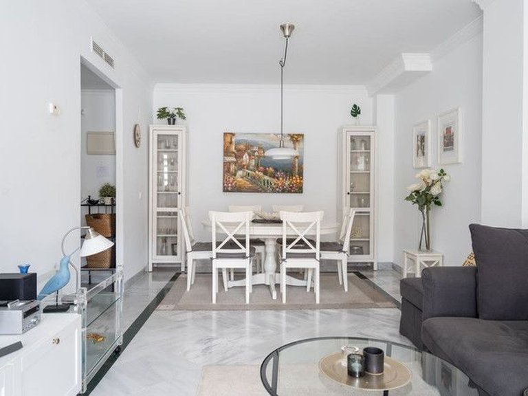 Apartment for Sale in Marbella, Malaga 5