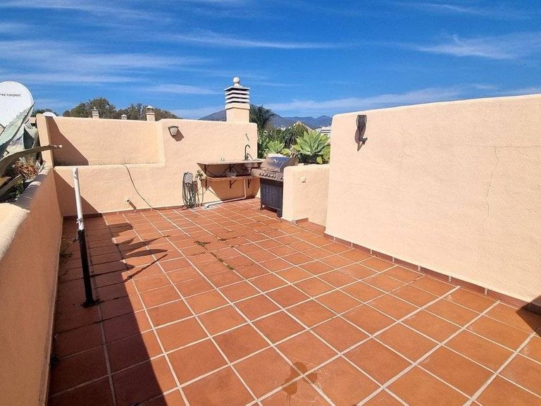 Town House for Sale in Marbella, Malaga 7