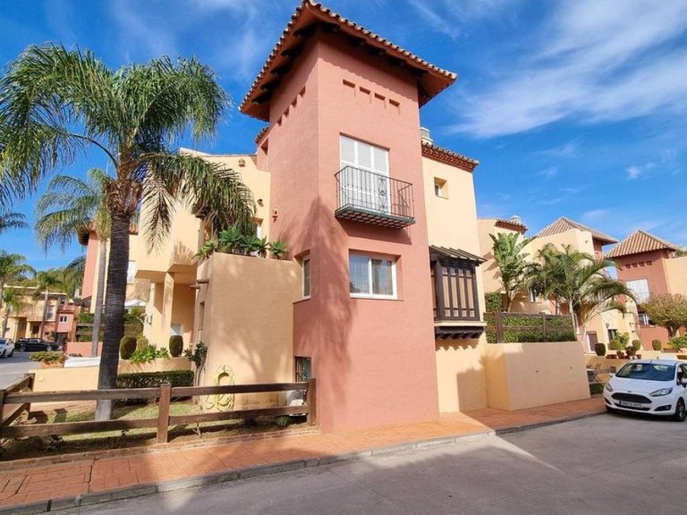 Town House for Sale in Marbella, Malaga 3