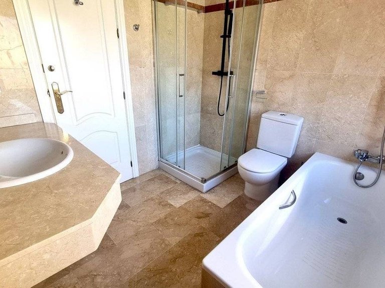 Town House for Sale in Marbella, Malaga 12