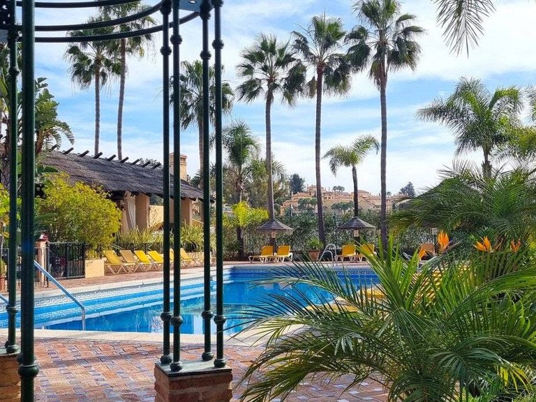 Town House for Sale in Marbella, Malaga 4