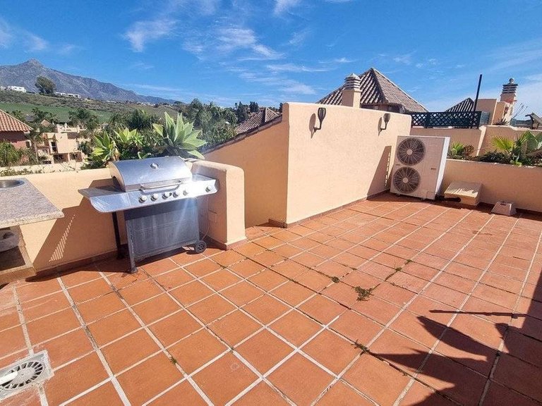 Town House for Sale in Marbella, Malaga 1