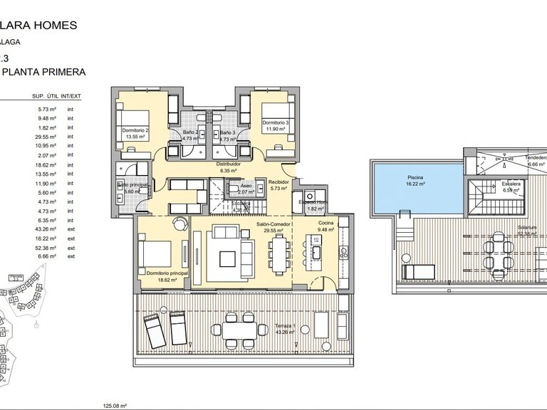 Apartment for Sale in Marbella, Malaga 2