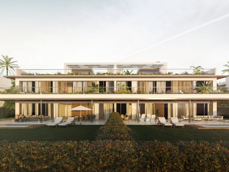 Apartment for Sale in Marbella, Malaga 4