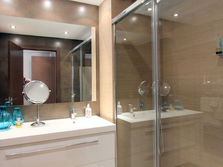 Middle Floor Apartment in Los Arqueros 17