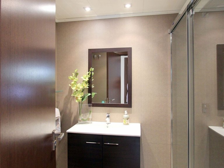 Middle Floor Apartment in Los Arqueros 13