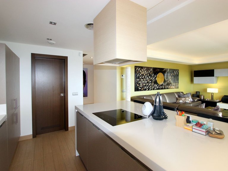 Middle Floor Apartment in Los Arqueros 9