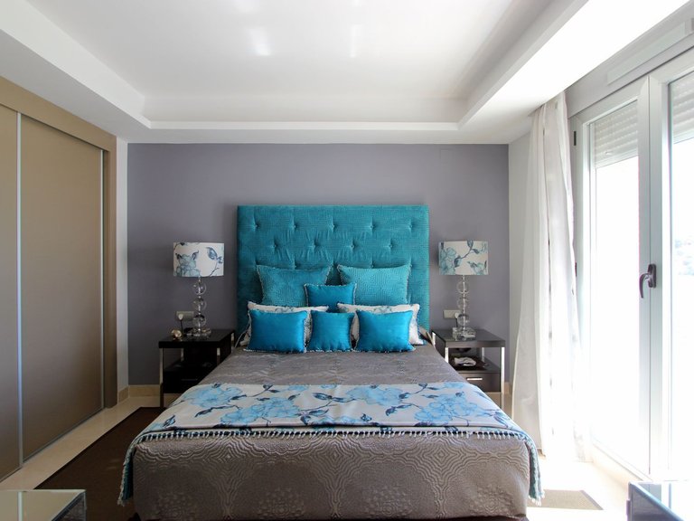 Middle Floor Apartment in Los Arqueros 18