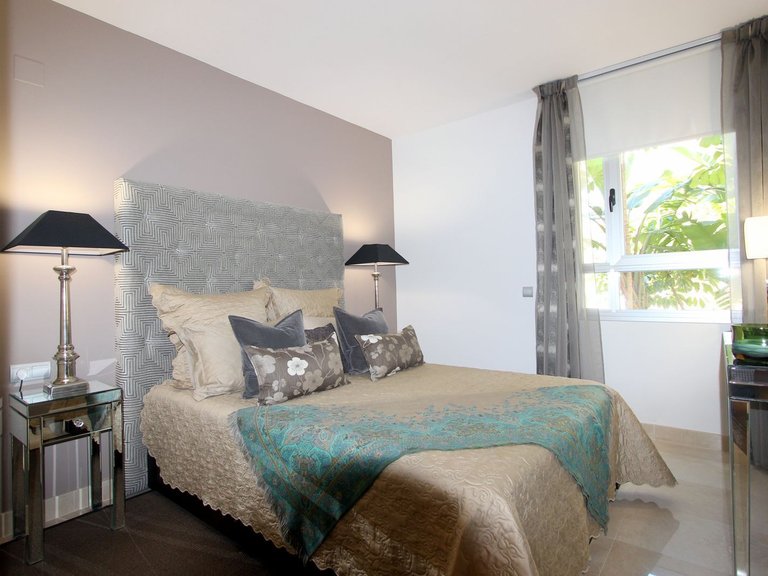 Middle Floor Apartment in Los Arqueros 5