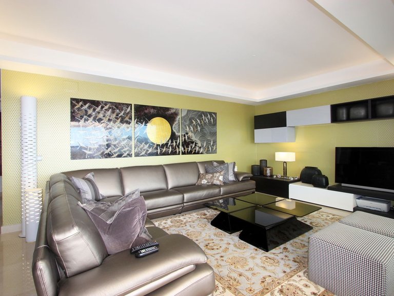 Middle Floor Apartment in Los Arqueros 7