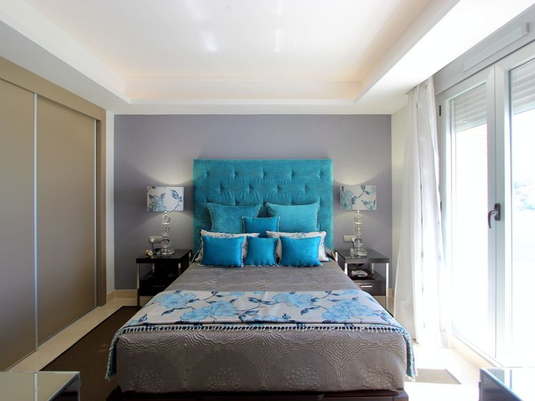 Middle Floor Apartment in Los Arqueros 8