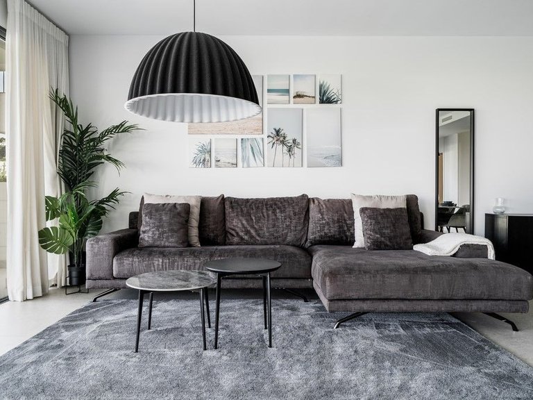 Ground Floor Apartment in Benahavís 12