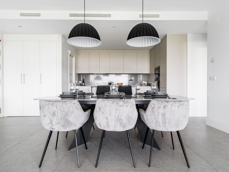 Ground Floor Apartment in Benahavís 5