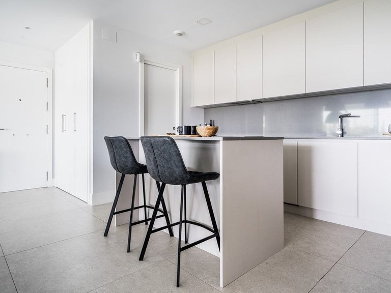 Ground Floor Apartment in Benahavís 11