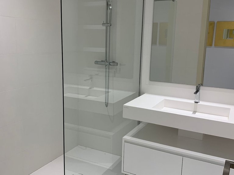 Middle Floor Apartment in Benahavís 8